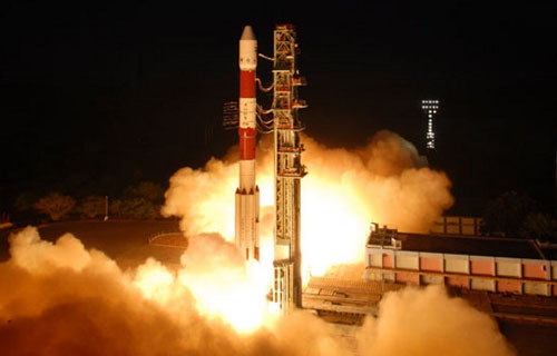 India's first mission to Mars !!!
